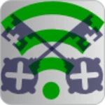 Logo of WiFi Key Recovery android Application 